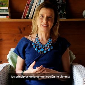 E-learning: Introducción a la Comunicación No Violenta