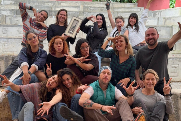 10ma Generación ‘Activistas de Empatía’ (M1) ~ 2025