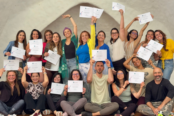 11ma Generación ‘Activistas de Empatía’ (M1) ~ 2026