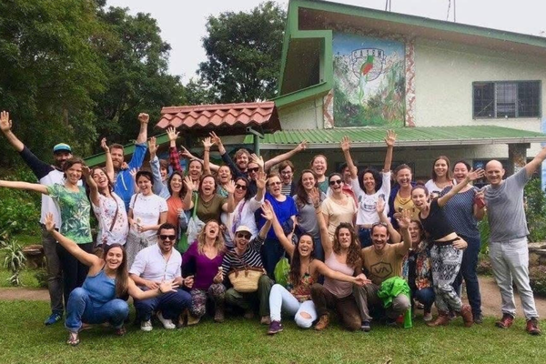 1era Generación ‘Activistas de Empatía’ (M1) ~ 2017