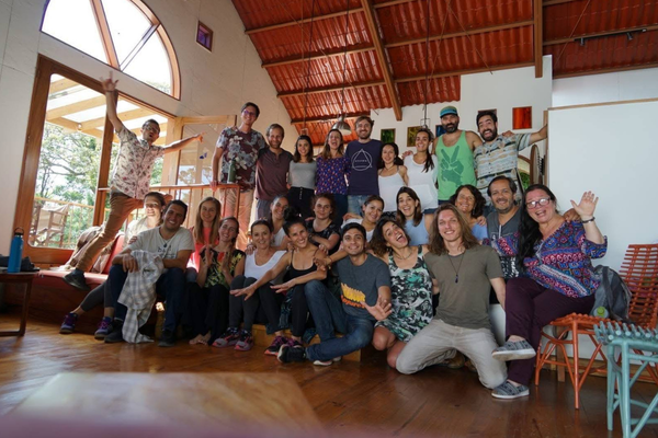2nda Generación ‘Activistas de Empatía’ (M1) ~ 2018