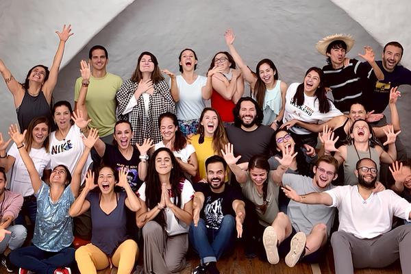 4ta Generación ‘Activistas de Empatía’ (M1) ~ 2019