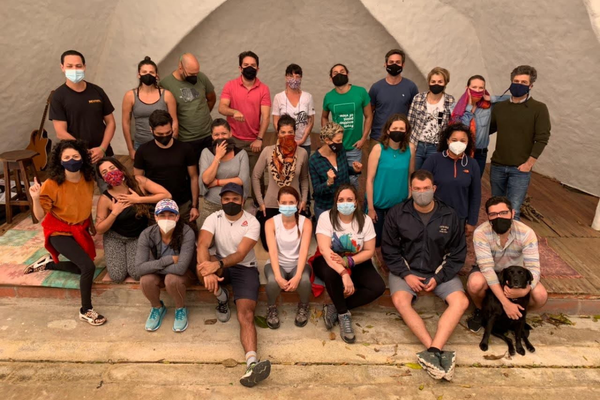6ta Generación ‘Activistas de Empatía’ (M1) ~ 2021