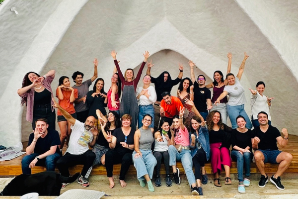 9na Generación ‘Activistas de Empatía’ (M1) ~ 2024